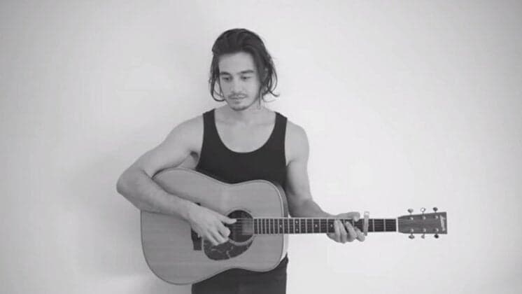 Tiago Iorc aumenta cachê de shows e fatura R$ 70 mil