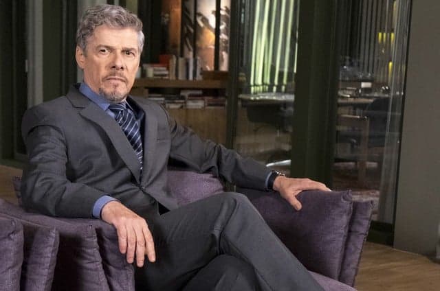 "A Lei do Amor": Tião tentará matar Fausto após pedido de Magnólia
