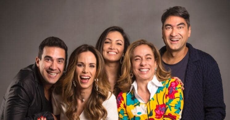 "É de Casa" inova com ações de merchandising criativas e eleva lucro da emissora; entenda