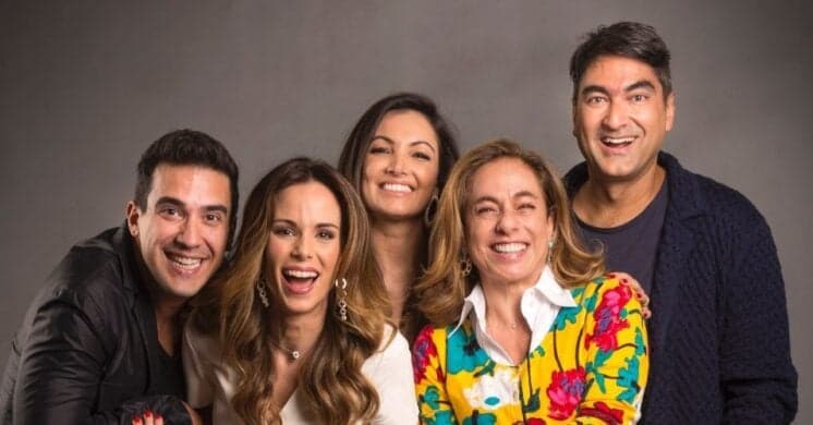 Sempre Atento: Apresentadores renomados da TV Globo se submetem a apresentar programa com pautas insignificantes