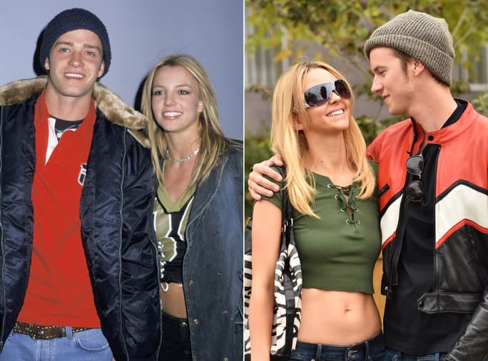 Confira o primeiro trailer do filme da cantora Britney Spears