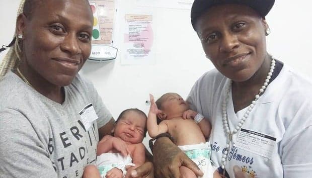 Neném, da dupla com Pepê, perde bebê que estava esperando