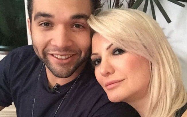 Antônia Fontenelle confirma fim de casamento e dispara sobre o ex: "Ele preferiu o trabalho"