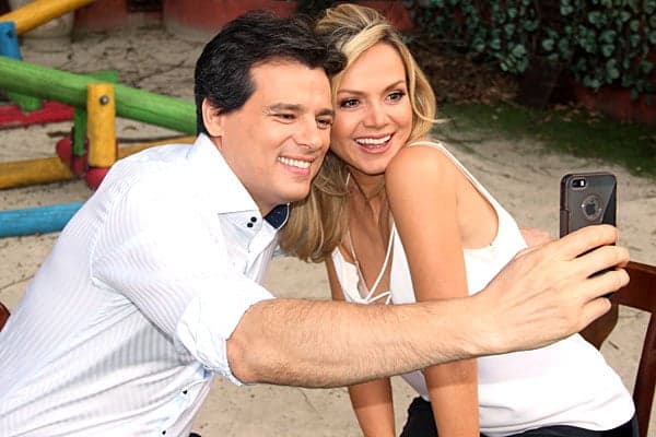 Jornalista revela que Silvio Santos "perdoa" Celso Portiolli e Eliana pela baixa audiência; entenda!