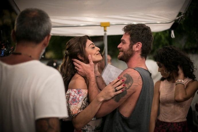 Emílio Dantas será par romântico de Juliana Paes em "A Força do Querer"