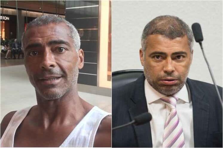 Médico que realizou cirurgia em Romário fala sobre polêmico procedimento