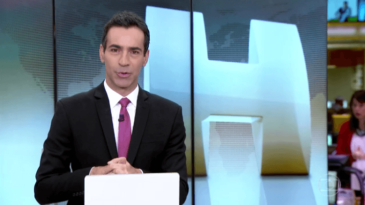 "Jornal Hoje" e "Estrelas" batem recorde de audiência no ano; confira os consolidados do sábado (21/01/17)