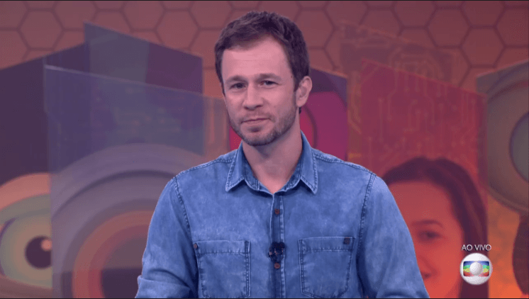 "BBB17" tem estreia apática e ignora história de Pedro Bial no programa