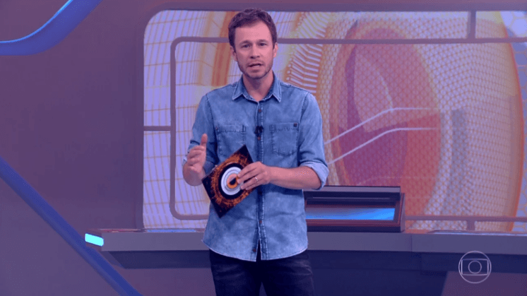 Saiba como será a primeira prova do líder do "BBB17"