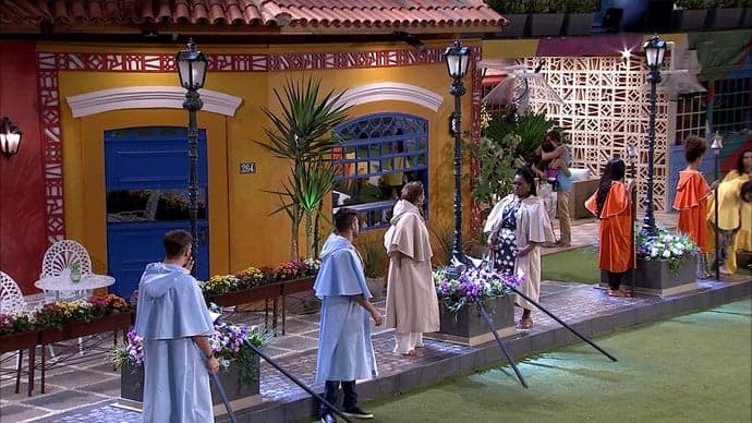 "BBB17": Saiba quem é o novo líder da semana