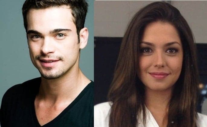 Sidney Sampaio e Thaís Fersoza são reservados para a novela "Apocalipse"
