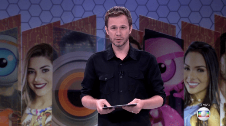 Sem aviso prévio, "Big Brother Brasil" cancela a primeira festa