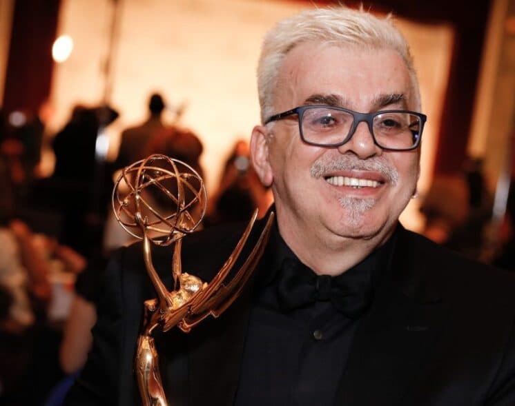 Walcyr Carrasco fala sobre grupos de discussão e mudanças nas novelas