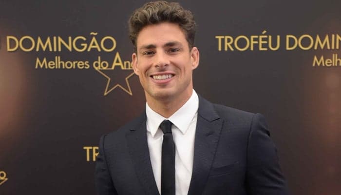 Cauã Reymond troca novela de Carrasco por de Aguinaldo Silva e irrita autor da Globo