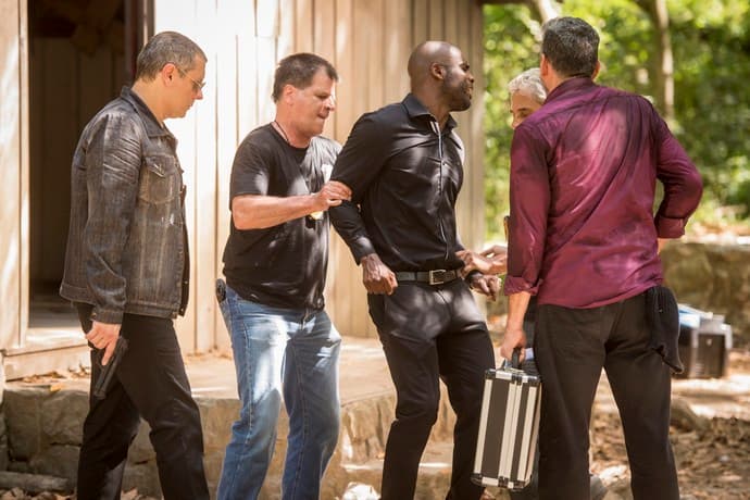 "Sol Nascente": João Amaro é preso em flagrante