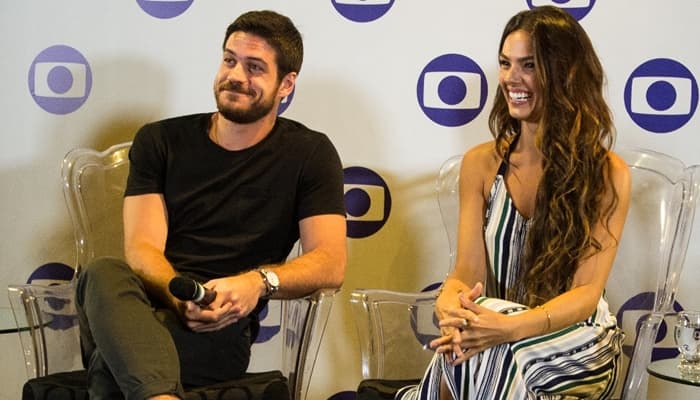 Após cinco dias, Globo encerra gravações da novela "A Força do Querer" em Belém