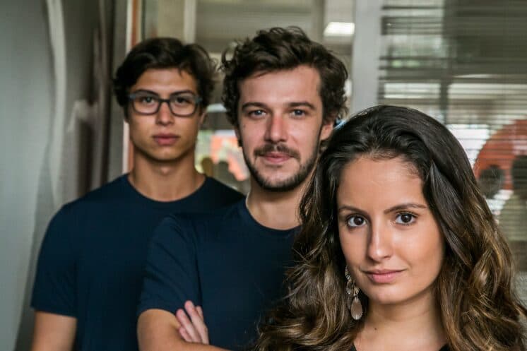 Após morte de Filipe, ator Francisco Vitti volta para "Malhação"
