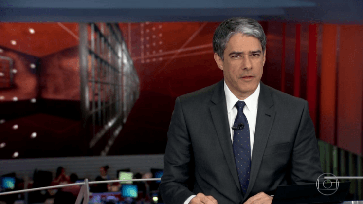 "Jornal Nacional" e "A Lei do Amor" têm recorde de audiência; confira os consolidados desta segunda-feira (30/01/17)
