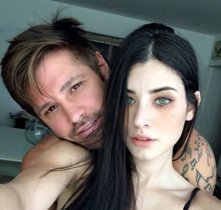 Namorada de Dado Dolabella faz sucesso com legendas em duplo sentido na internet