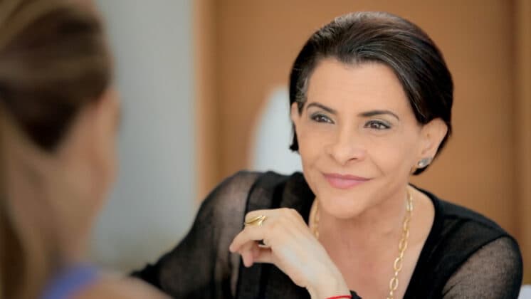 Ex-apresentadora recorda "Saia Justa" e dispara: "foi péssimo"