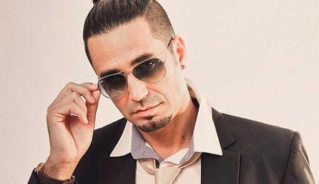 Latino vive affair com ex-apresentadora do Multishow; saiba quem