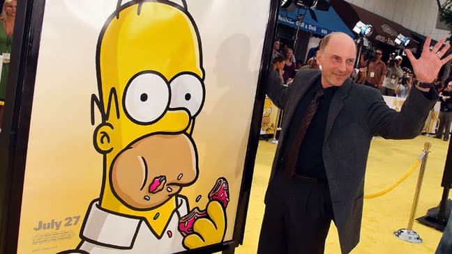 Dubladores de "Os Simpsons" recebem mais que vencedores do Emmy