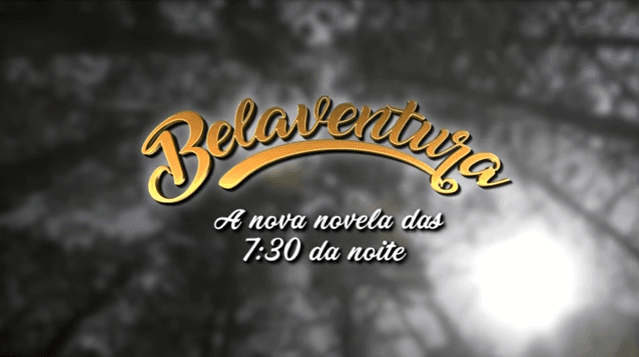 Saiba quando terão início as gravações de "Belaventura", novela medieval da Record