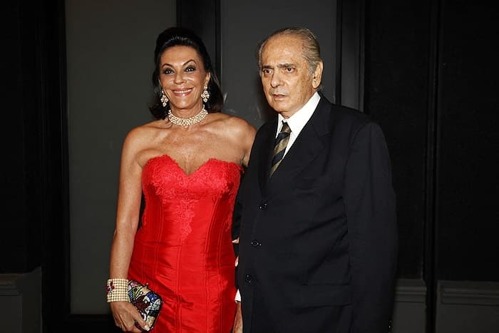 Beth Szafir e marido passam por dificuldades financeiras