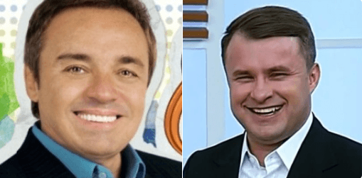 Apresentador ganha apelido de "Bispo Gugu" e vira meme