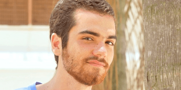 Após "Além do Tempo", Bernardo Marinho entra para o elenco de "Pega Ladrão"