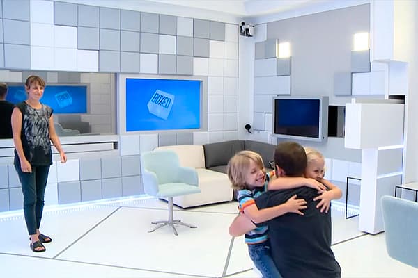 Globo compra formato estrangeiro que mistura "BBB" com "Casos de Família"