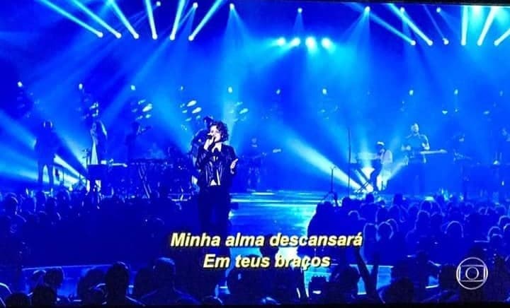 Globo é elogiada após exibir documentário da igreja Hillsong
