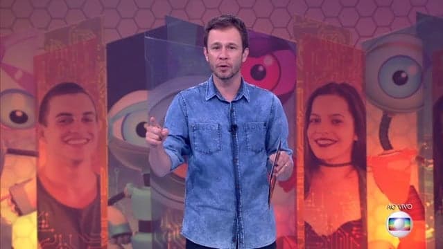 "BBB17" cresce 20% e alcança maior audiência de estreia desde 2014