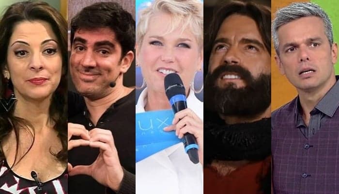 Cinco erros que as emissoras de TV não deveriam voltar a cometer em 2017