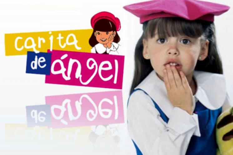 17 anos depois! Veja como está atualmente o elenco da versão original de "Carinha de Anjo"