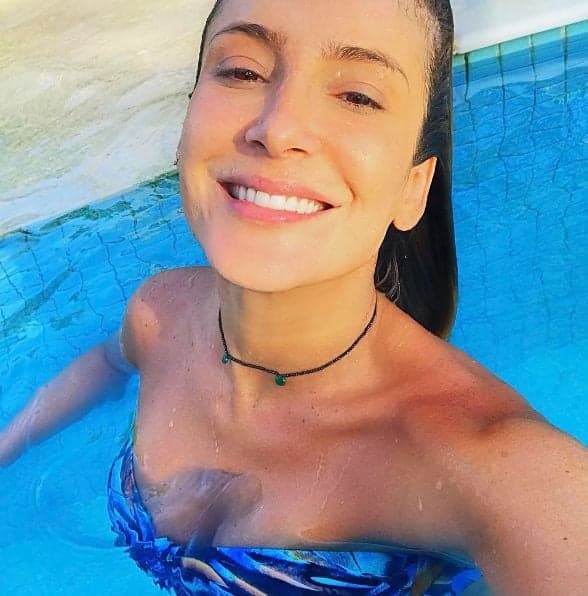 Claudia Leitte solta o verbo: "Sou eu mesma e que se lasque"