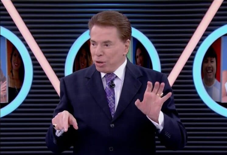 Silvio Santos negocia com grandes produtoras e irá turbinar sessões de filmes; saiba mais