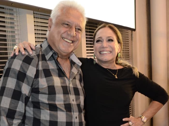 Após "Amor à Vida", Antônio Fagundes e Susana Vieira voltam a atuar juntos em próxima novela das 23h