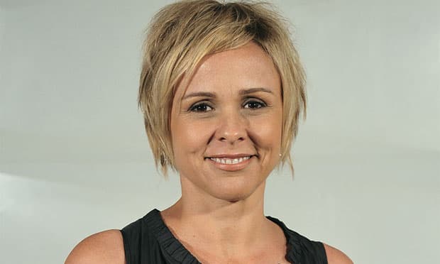 Giulia Gam tem internação em clínica psiquiátrica revelada e verdade sobre o caso vem à tona