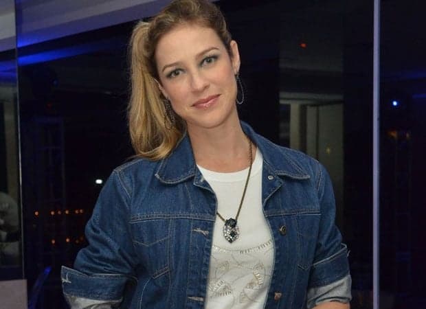 Luana Piovani afirma que Lula fez "draminha" com morte da esposa