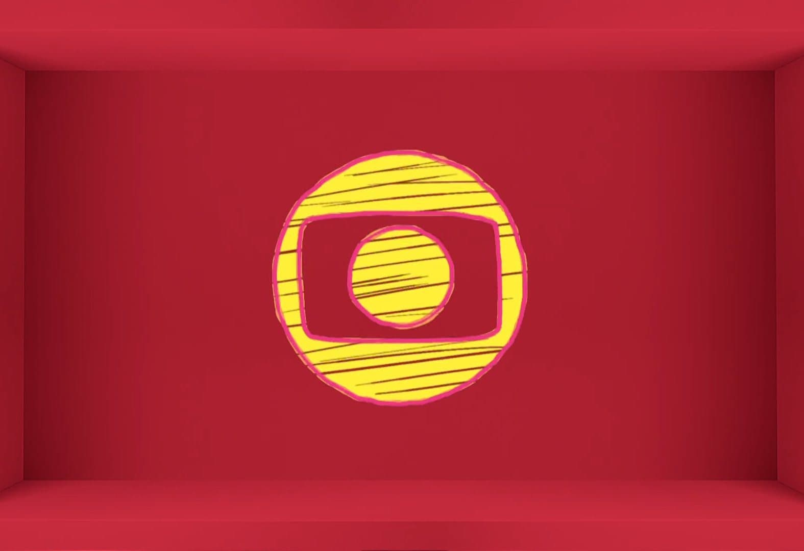 Logo da Globo (Foto: Reprodução)