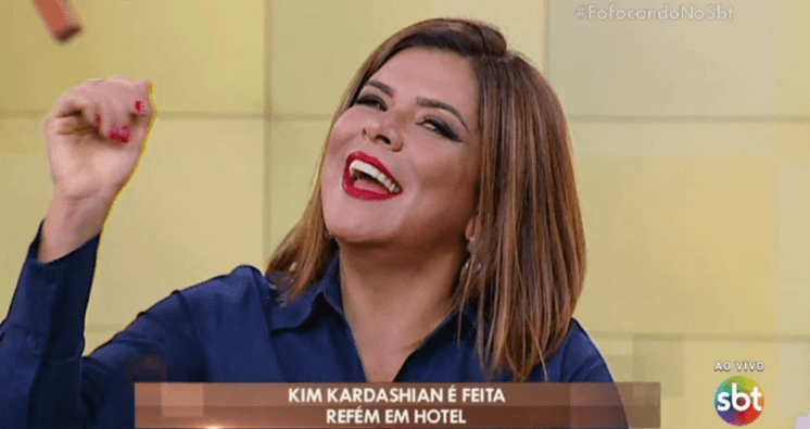 Silvio Santos quer voltar com jornal e "Fofocando" nas tardes do SBT