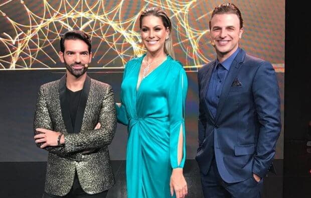 Cássio Reis faz comentário maldoso no Miss Universo e causa revolta