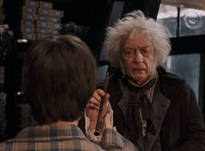 Morre John Hurt, o Sr. Olivaras de Harry Potter