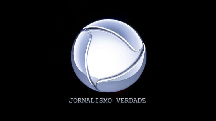 Jornalista passa mal e Record chama substituto às pressas para apresentar telejornal