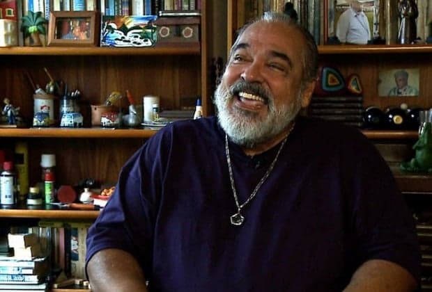 Roberto Bonfim perde 50 quilos após duas cirurgias; veja