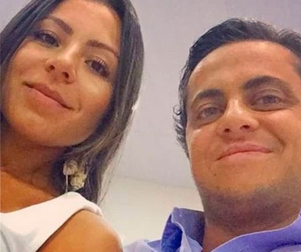 Thammy Miranda detona internauta que a criticou na web