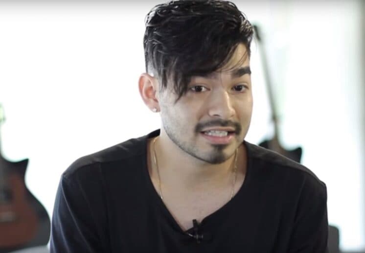 Yudi Tamashiro quer voltar a apresentar programa de TV e fala sobre o "Dancing Brasil"