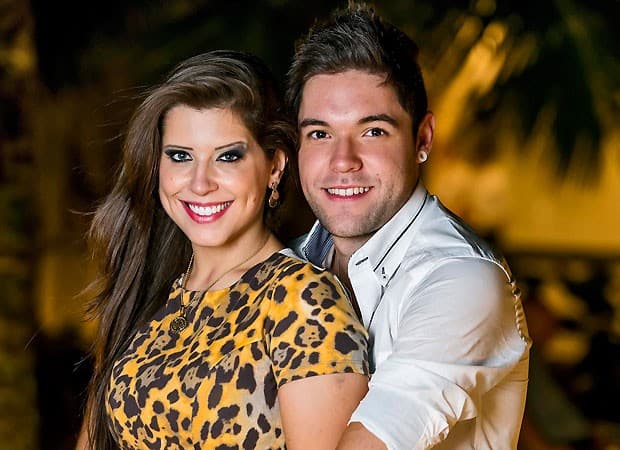 Ex-BBBs pretendem vencer o prêmio de até R$ 1 milhão no "Power Couple"