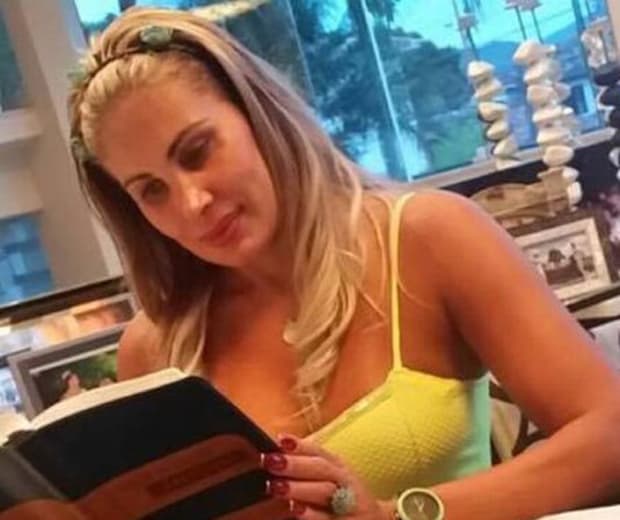 Após se converter, Ângela Bismarchi deixa o carnaval: "Quero meu lugar no céu"